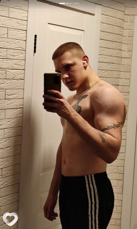 Danil, 29, Сочи — анкета №2244088