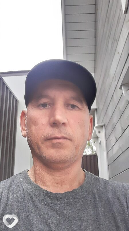 Захар, 36, Москве — анкета №2244092
