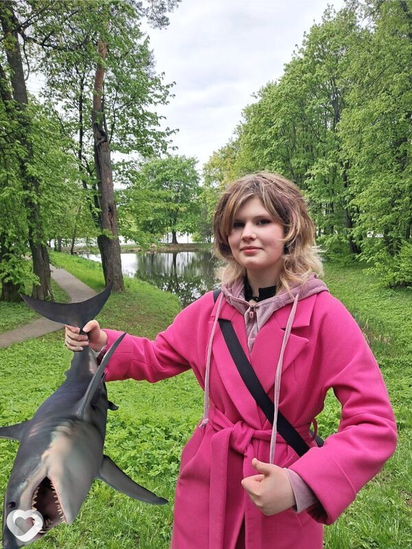 Вера, 19, Обнинске — анкета №2244094