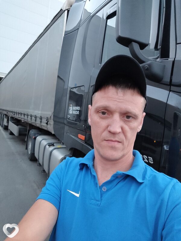 Антон, 36, Уссурийске — анкета №2244098