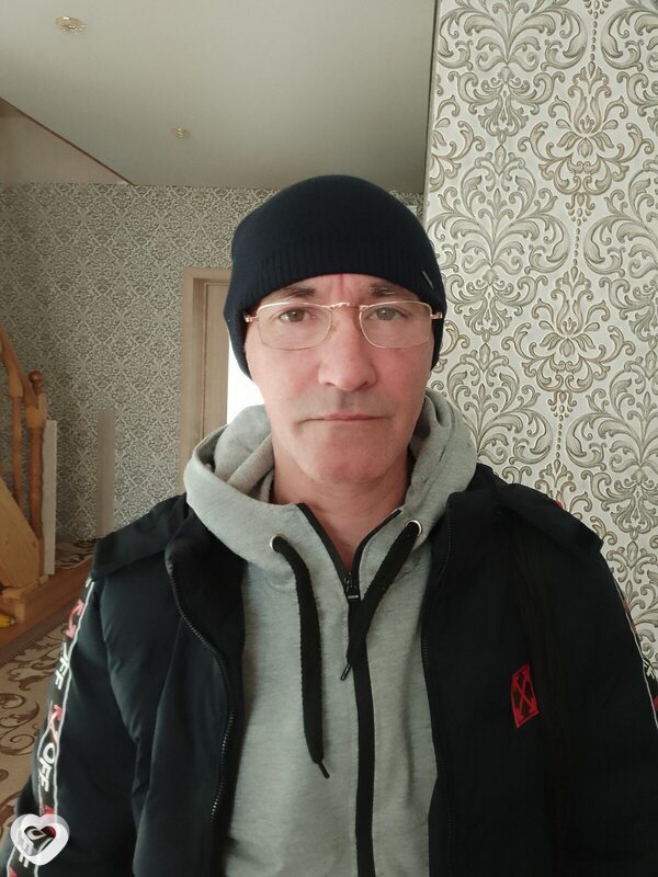 Дамир, 58, Ижевске — анкета №2244102