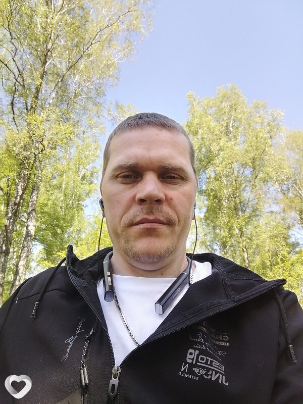 Алексей, 38, Сургуте — анкета №2244031