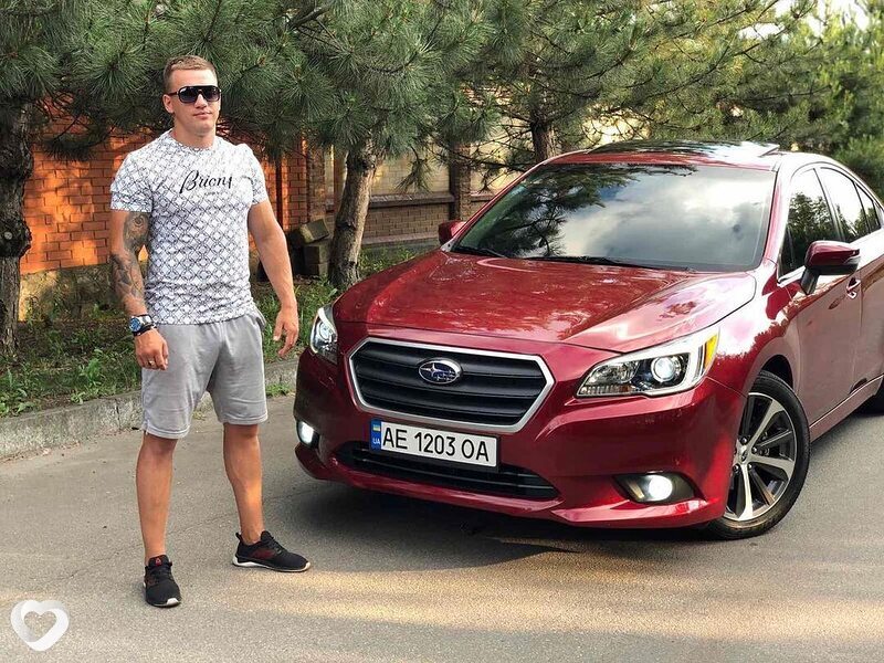 Вячеслав, 34, Днепр — анкета №2244033
