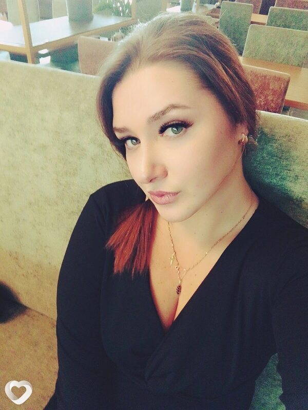 Анна, 35, Санкт-Петербурге — анкета №2244041