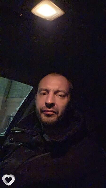 Владислав, 39, Челябинске — анкета №2244044
