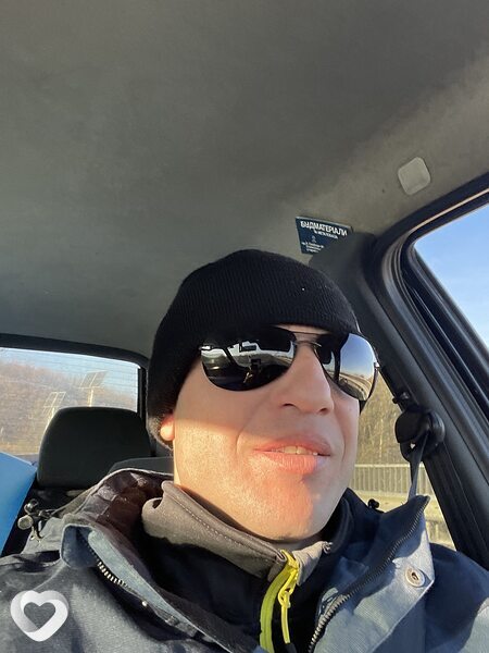 Александр, 36, Харькове — анкета №2244045