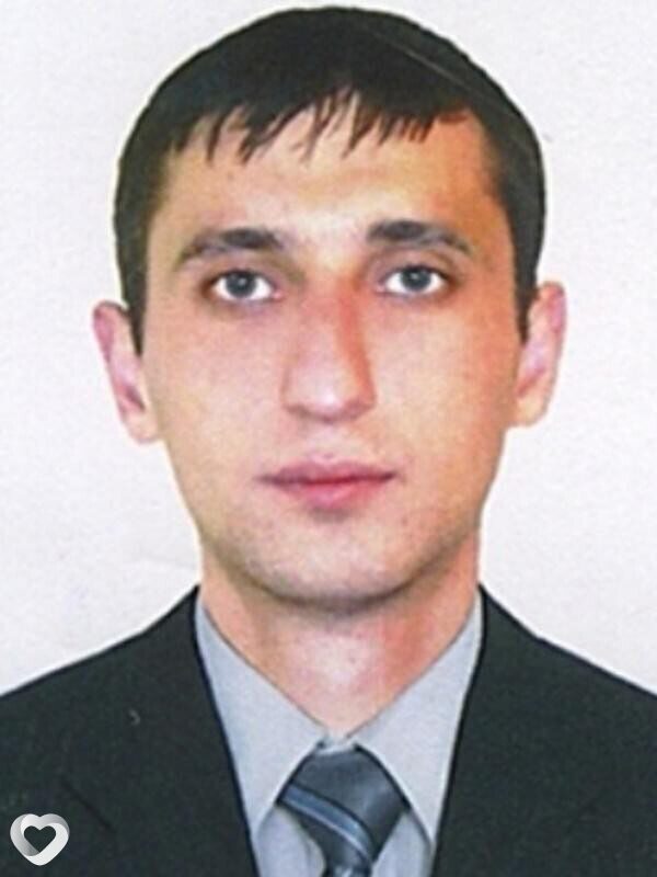 Станислав, 44, Адлер — анкета №2244046