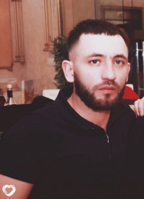 Грачик, 33, Петрозаводске — анкета №2244048