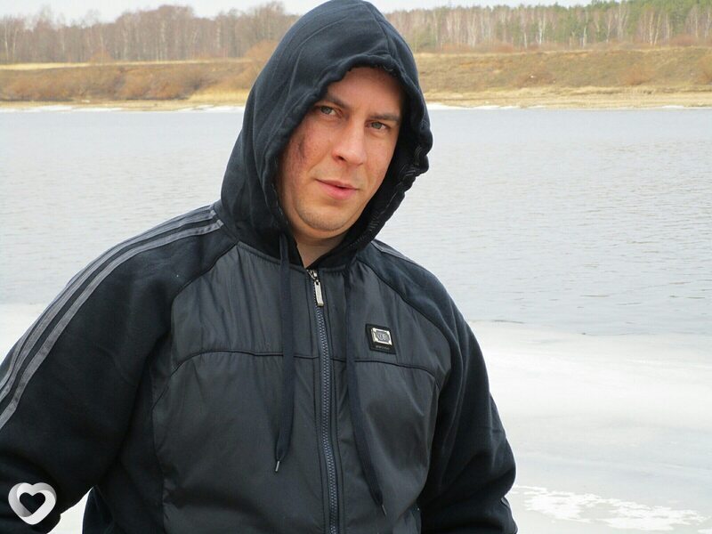 Дмитрий, 39, Твери — анкета №2244055
