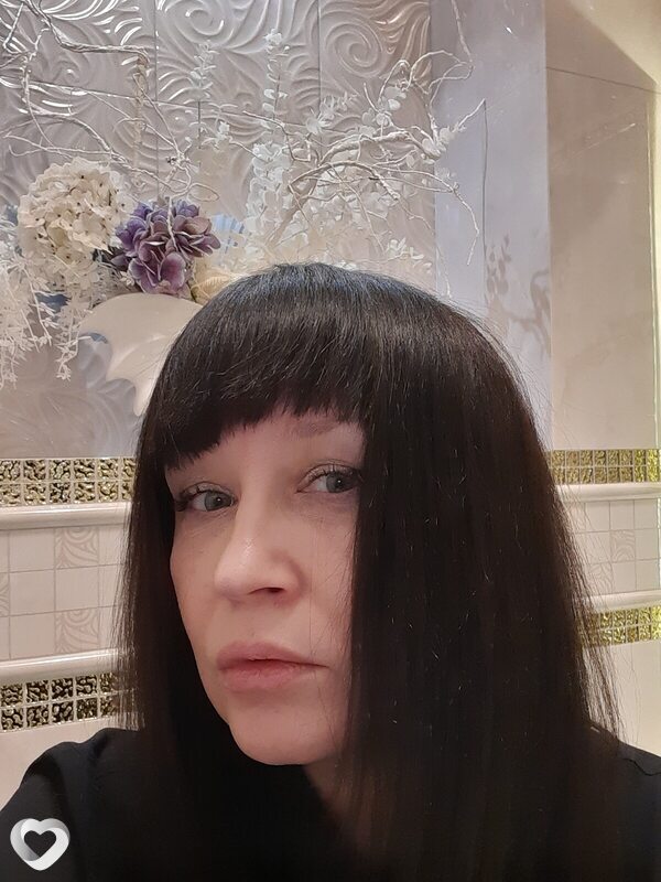 Наталия, 52, Перми — анкета №2244382