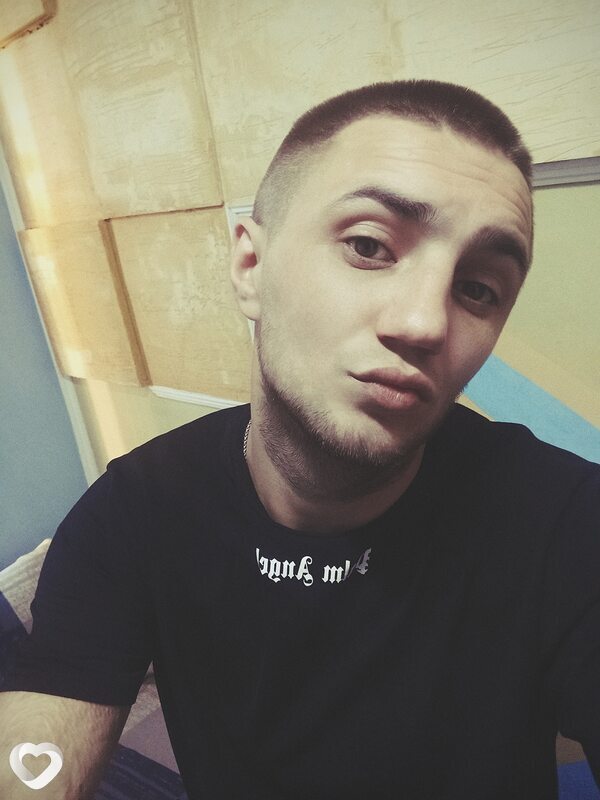 Grubo, 30, Запорожье — анкета №2244384