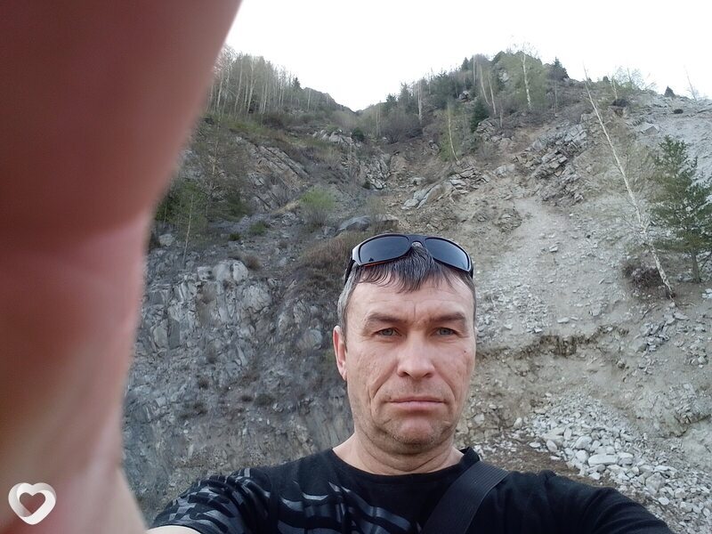 Григорий, 40, Алматы — анкета №2244389
