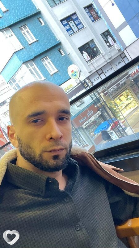 Рома, 36, Ростове-на-Дону — анкета №2244393