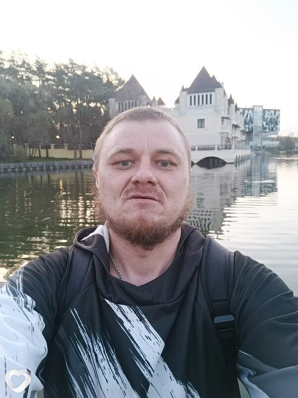 Артем, 34, Москве — анкета №2244397