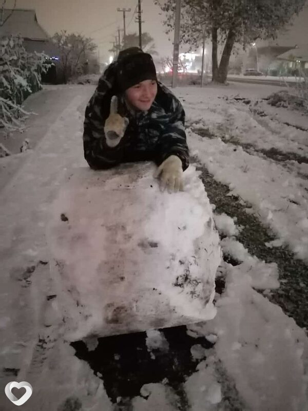 Ден, 24, Краснодаре — анкета №2244400