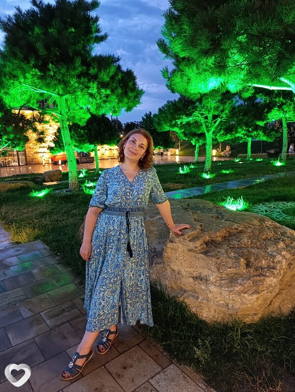 Татьяна, 39, Туле — анкета №2244401