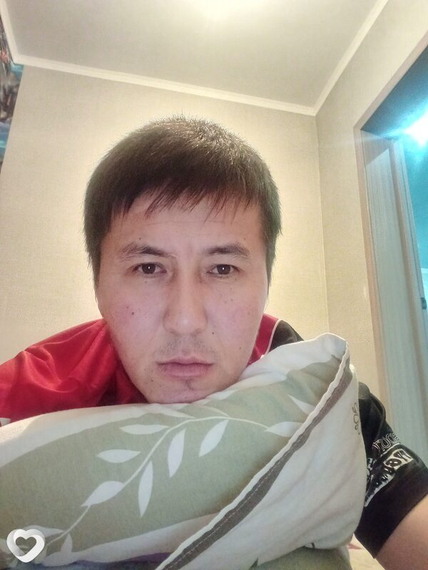 Кайрат, 36, Атырау(гурьев) — анкета №2244405