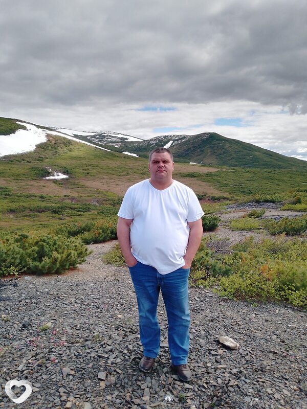 Дмитрий, 41, Екатеринбурге — анкета №2244117