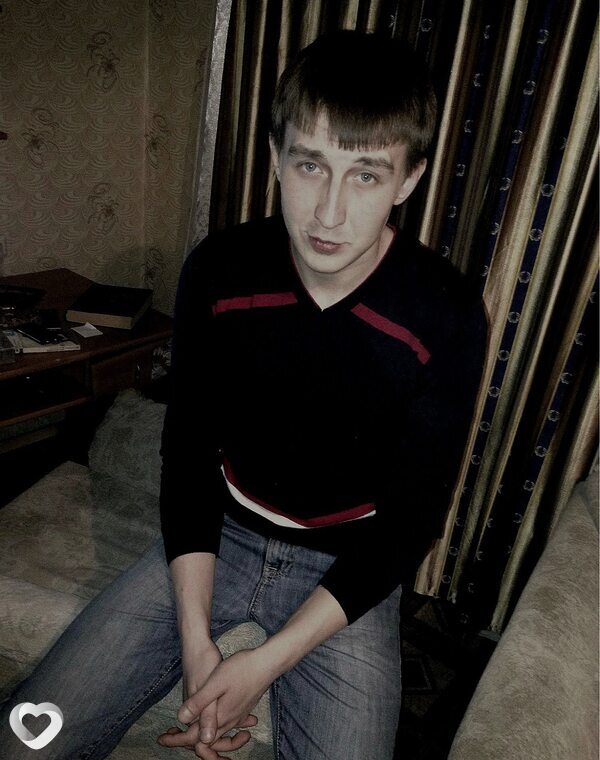 Денис, 34, Хабаровске — анкета №2244119