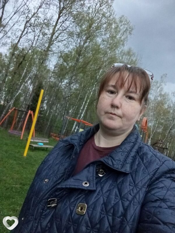 Анна, Новокубанск