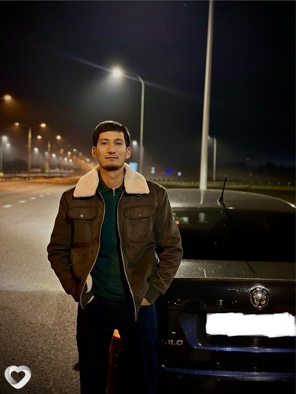 Сулик, 29, Краснодаре — анкета №2244130