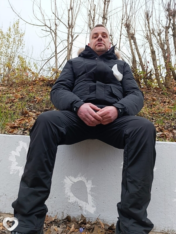 Pavel, Жуков