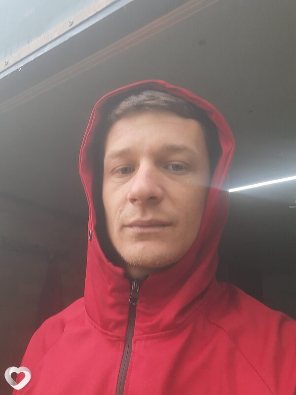 Алекс, 31, Одессе — анкета №2244068