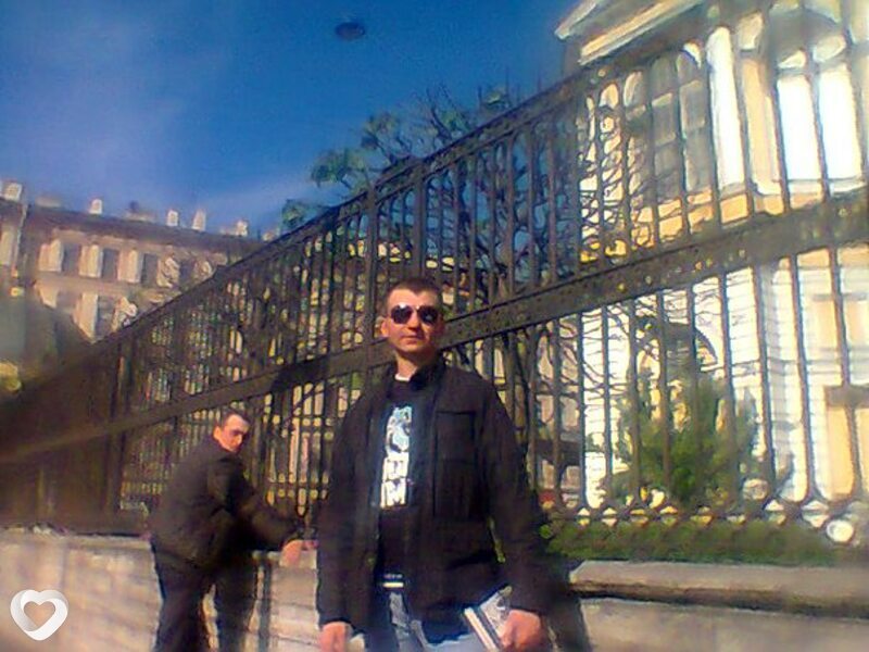 Денис, 38, Сморгони — анкета №13269