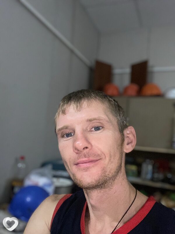 Тимофей, 41, Саратове — анкета №2244070