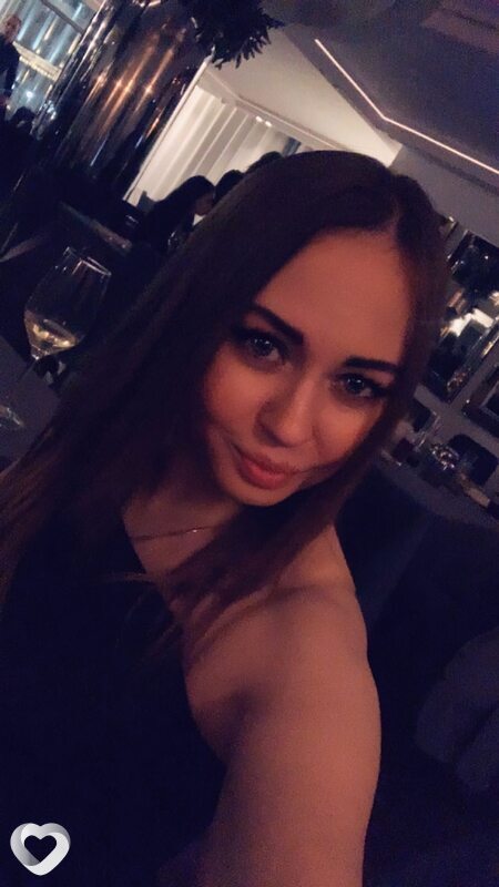 Анна, 40, Тюмени — анкета №2244072