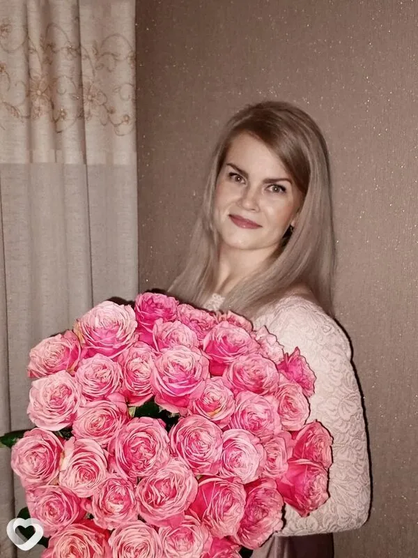 Елена, 50, Барнауле — анкета №2244134