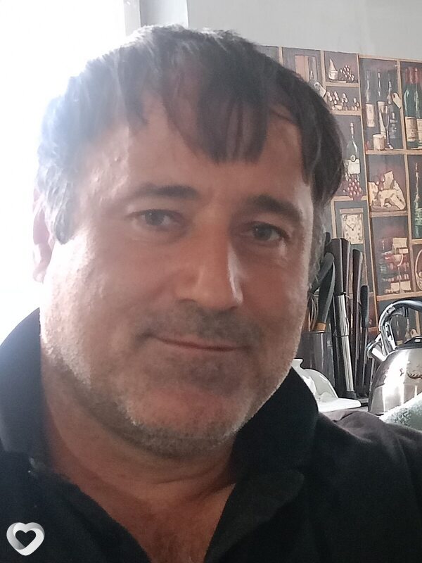 Абдул, 44, Махачкале — анкета №2244145