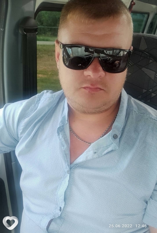 Сергей, 39, Саратове — анкета №2244181