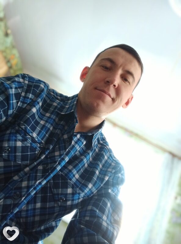 Матвей, 29, Ижевске — анкета №2244183