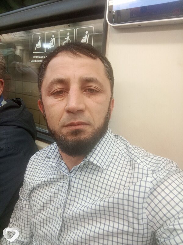 Марат, 42, Казани — анкета №2244195