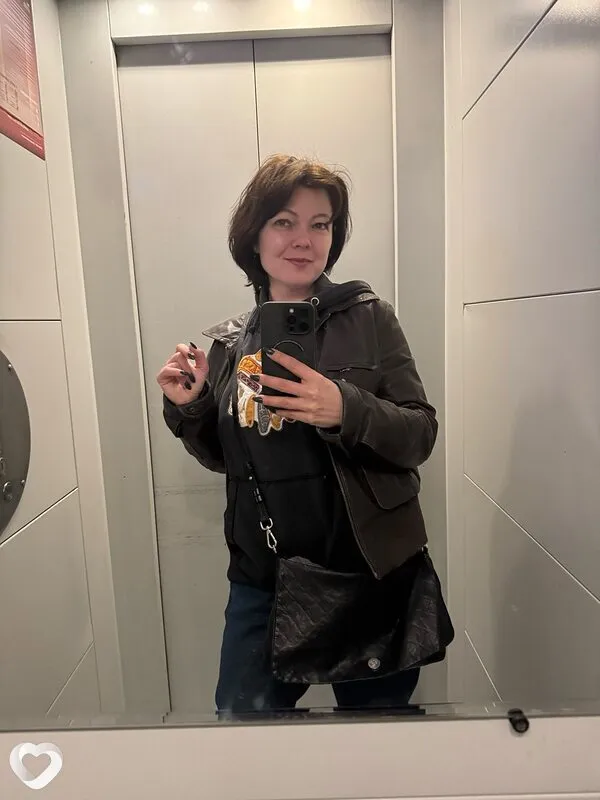 Ольга, 47, Москве — анкета №2244199
