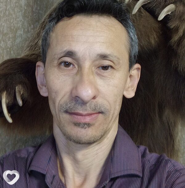Мурад, 49, Ташкент — анкета №2244204