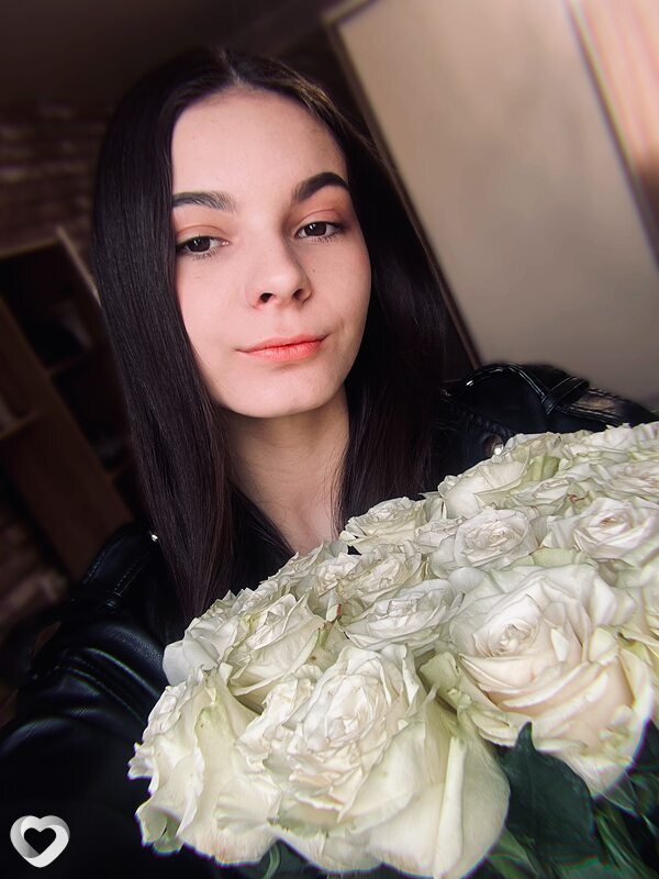 Анна, 21, Новокузнецке — анкета №2244206