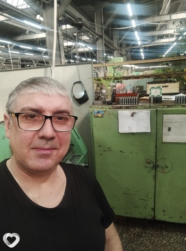 Игорь, 57, Новосибирске — анкета №2244208