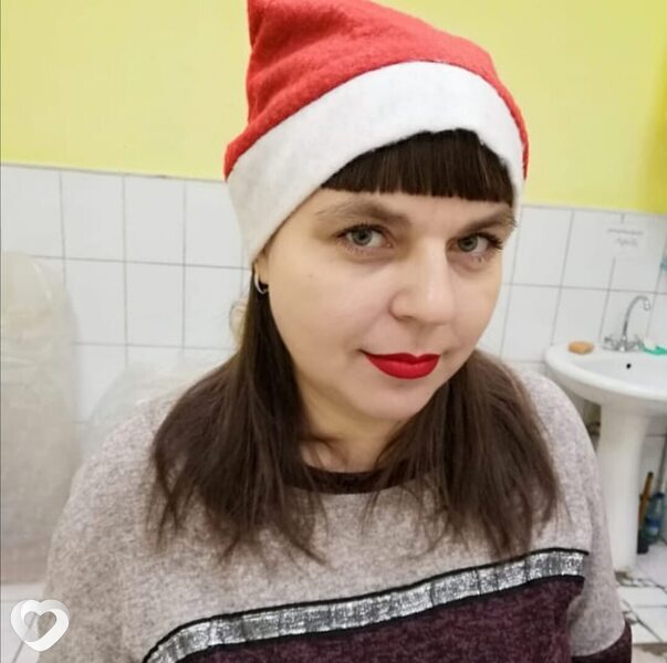 Галина, 49, Кемерове — анкета №2244211