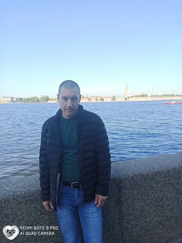 Александр, 50, Москве — анкета №2244216