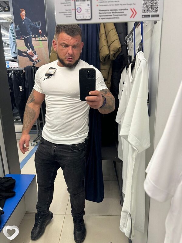 Андрей, 35, Новороссийске — анкета №2244223