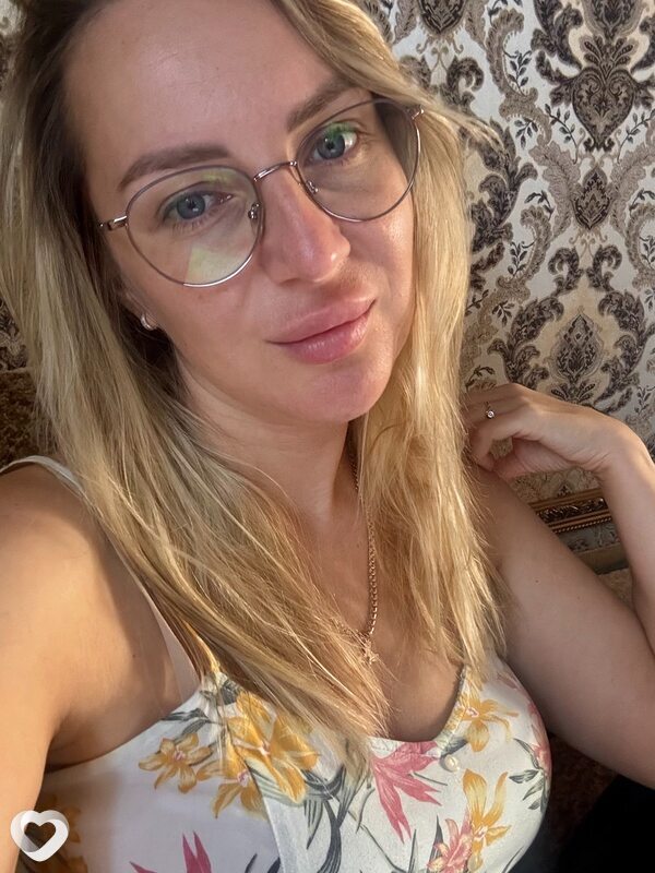 Мария, 38, Иванове — анкета №2244226