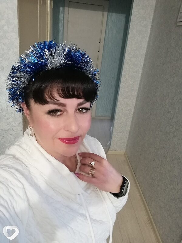 Арина, 45, Нижнем Тагиле — анкета №2244227