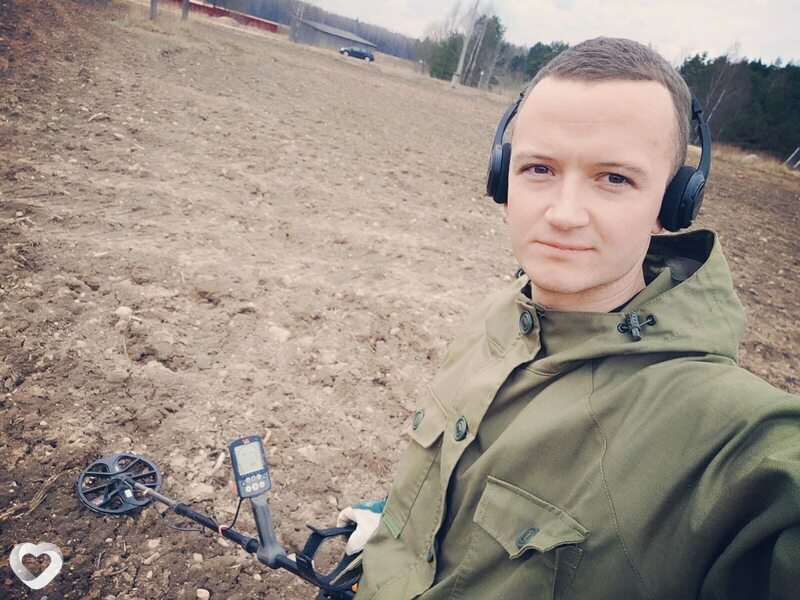 Александр, 33, Минске — анкета №2244228