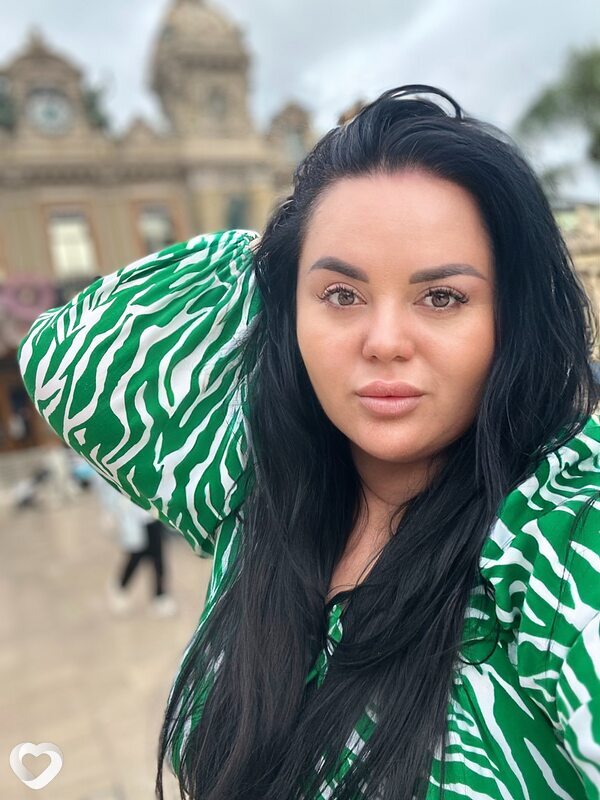 Виолетта, 35, Минске — анкета №2244021