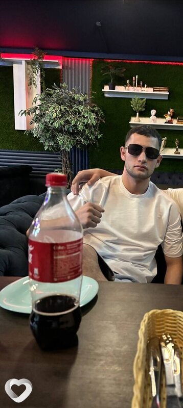 Вова, 26, Минске — анкета №2244022