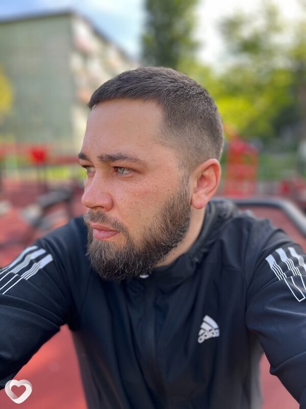 Рамиль, 33, Армавире — анкета №2244027