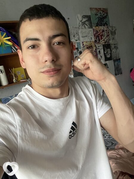 Дмитрий, 22, Ульяновске — анкета №2244162