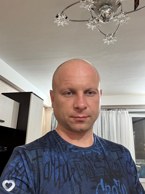 Евгений, 37, Минске — анкета №2244168